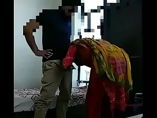 Sali ko choda fucking sister in law Ravi Honeymoon punjabi pettifoggery borther 3 porn video