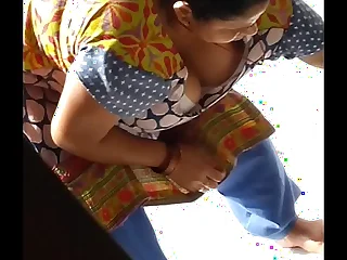 Indian maid boob bill
