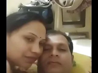 desi indian team of two romance join in matrimony give a nice blowjob