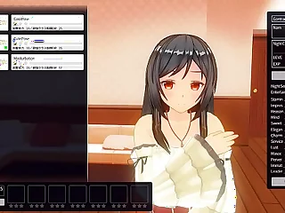 Custom Maid 3D 2 - Virgin Maid Has Sex