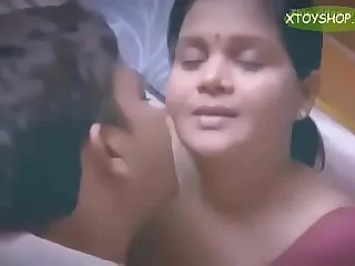 Chubby Indian   Desi Lady Everywhere Younger Man
