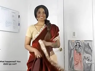 Piping hot Lily South Indian Sister In Front Calling Duplicate fool around Forth Tamil Slanderous Talking porn video