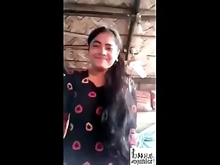 indian girlfriend